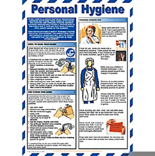 Hygiene Signs Workplace Free Images at vector clip art