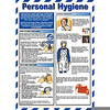 Hygiene Signs Workplace Image