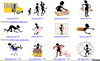 Free Clipart Microsoft Works Image