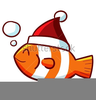 Clipart Flying Fish Image