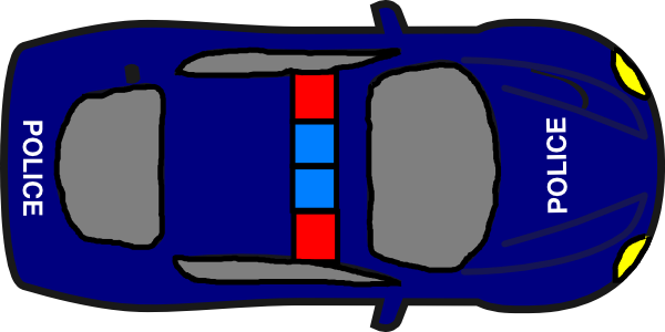 download clipart car top view - photo #18