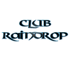 Club Raindrop Black Image