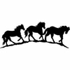 Trail Ride Clipart Image