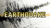 Earthquake Drill Clipart Image