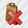 Icon Package Delete Image