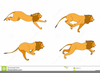Running Clipart Animated Image