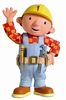 Free Clipart Of Bob The Builder Image