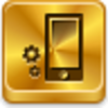 Phone Settings Icon Image