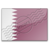 Flag Qatar 6 Image