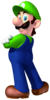 Luigi Image