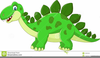 Free Dinosaur Egg Clipart Image