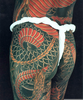Traditional Japanese Tattoo Image