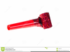 Party Blower Clipart Image