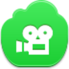 Free Green Cloud Cinema Image