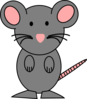 Mouse Clip Art