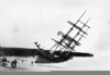 Shipwreck Clipart Image