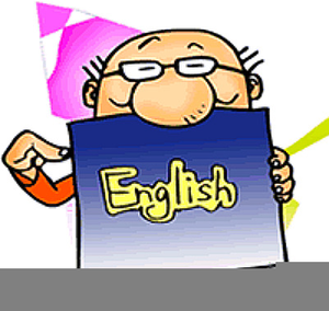 Free English Language Clipart | Free Images at Clker.com - vector clip