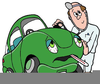 Clipart Auto Repair Doctor Image