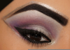 Arabian Eyebrows Image