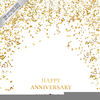 Free Th Anniversary Clipart Image
