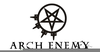 Arch Enemy Logo Image