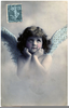 Angel Clipart Little Victorian Image