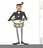 Playing Dress Up Clipart Image