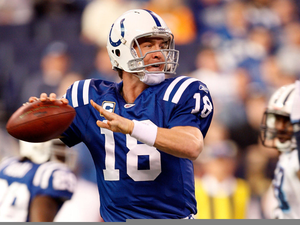 Peyton Manning Image