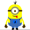 Minions Clipart Image