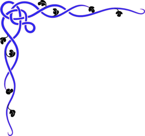 Corner Clip Art