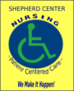 Shepherd Center Nursing Clip Art