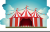 Free Tent Clipart Image