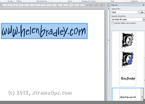 microsoft clipart organizer free download - photo #13