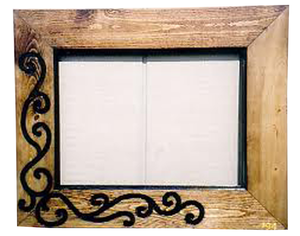 Frame Image