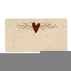 Country Clipart Gift Tags Image