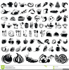 Black And White Clipart Industry Image