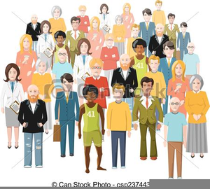 Small Group Clipart | Free Images at Clker.com - vector clip art online