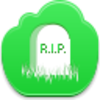 Grave Icon Image