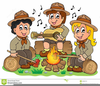 Free Clipart Of Boy Scouts Image