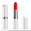 Clipart Of Lipstick Tubes Image