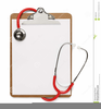 Free Medical Clipart Borders Image