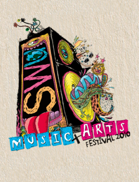 clipart music festival - photo #4