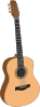 Guitar Clip Art