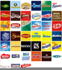 Nestle Product Logos Image
