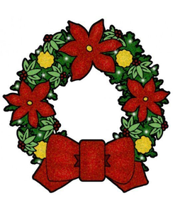 Art Christmas Clip Clipart Free Image