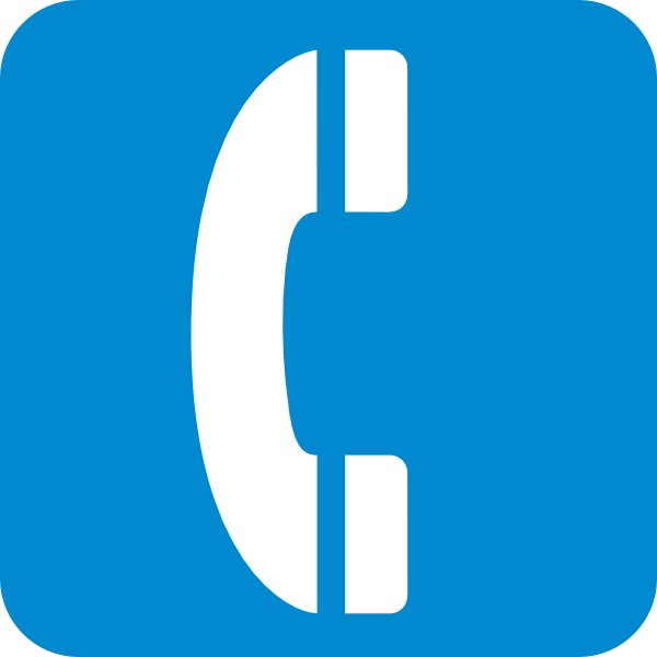 clipart phone call - photo #32