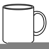 Pictures Of Coffee Cups Clipart Image