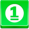 Free Green Button Coin Image