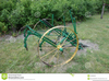 Farm Equipment Clipart Image