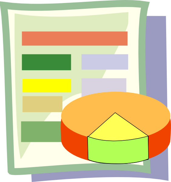 clipart excel file - photo #23